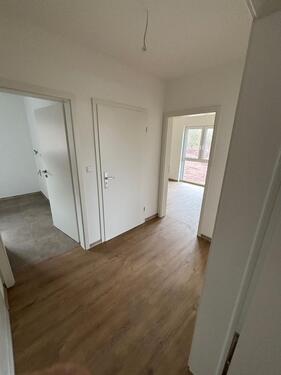 Foto - 3 Zimmer Etagenwohnung in Battenberg (Eder)