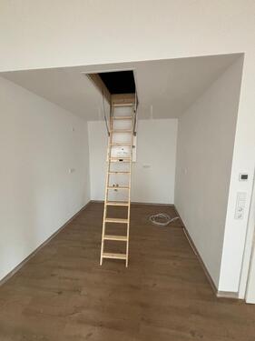 Foto - Etagenwohnung in Battenberg (Eder) zur Miete