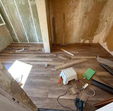 Foto - 5 Zimmer Etagenwohnung zur Miete in Weidenthal