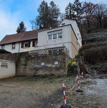 Foto - Etagenwohnung in Weidenthal zur Miete