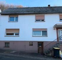 Einfamilienhaus zum kleinen Preis - Jesberg