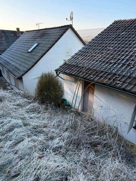 Foto - Einfamilienhaus in Jesberg zum Kaufen