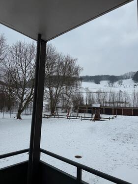 Foto - Erdgeschoßwohnung in Heidenau zur Miete