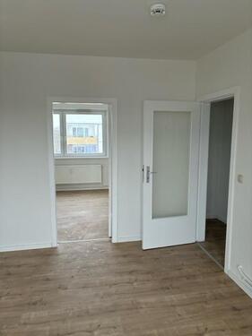 Foto - Etagenwohnung in Klein Nordende zur Miete