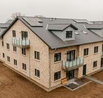 3-Zimmer Wohnung in Schafflund zu vermieten