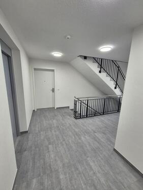 Foto - 3 Zimmer Etagenwohnung in Schafflund