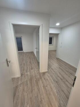 Foto - Etagenwohnung in Schafflund zur Miete