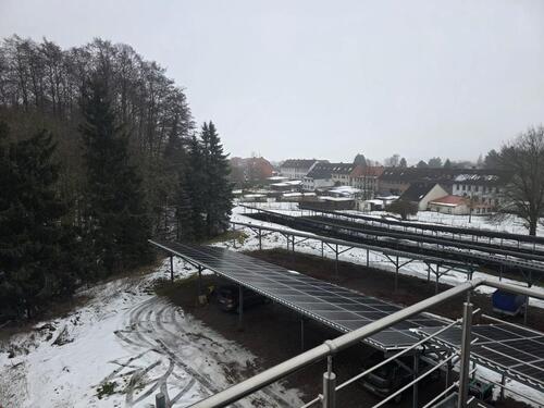 Foto - Loft - Studio - Atelier in Salzhemmendorf zur Miete