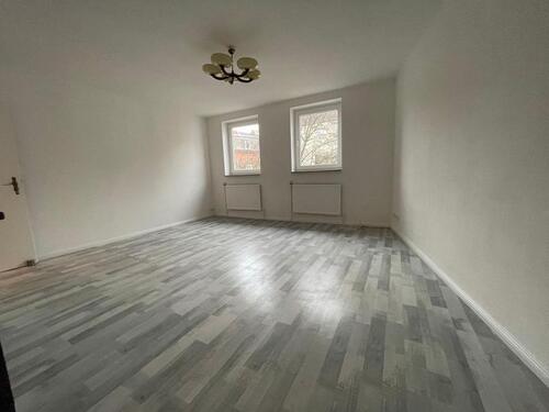 Foto - Etagenwohnung in Itzehoe zur Miete