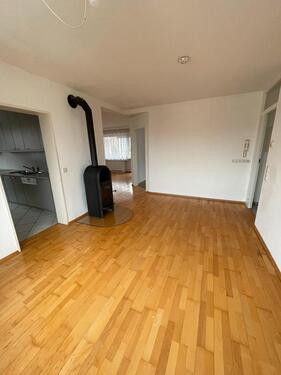 Foto - Etagenwohnung in Laupheim zur Miete