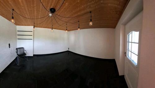 Foto - Einliegerwohnung (EG) in Fischbachtal OT Steinau zu vermieten.