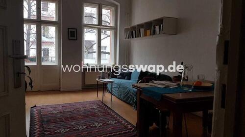 Foto - Wohnungsswap - 2 Zimmer, 54 m² - Altenbraker Straße, Neukölln, Berlin
