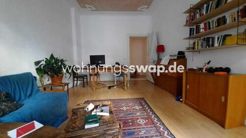 Foto - Etagenwohnung in Berlin zur Miete