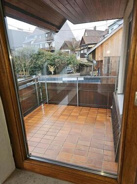 Foto - 2 Zimmer Etagenwohnung zur Miete in Mössingen