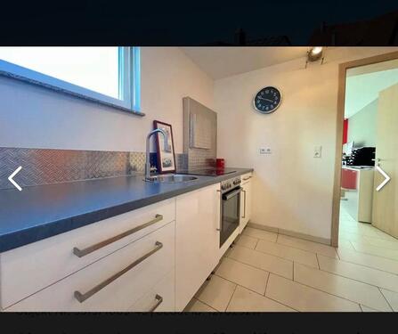 Foto - 1 Zimmer Wohnung Einliegerwohnung ab 01.06 zu vermieten