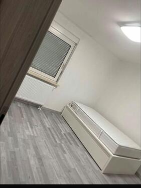 Foto - 1 Zimmer Erdgeschoßwohnung in Heilbronn