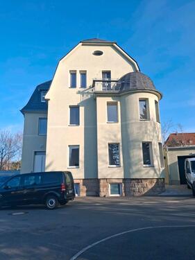 Foto - Schöne 3‑Raum‑Wohnung im 1. Obergeschoss in Reichenbach i.V.