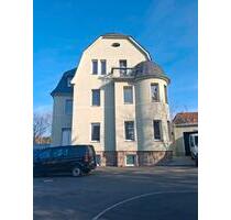 Schöne 3‑Raum‑Wohnung im 1. Obergeschoss in Reichenbach i.V. - Netzschkau