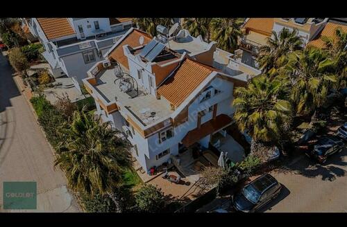 Foto - 5 Zimmer Doppelhaushälfte in Wiesbaden