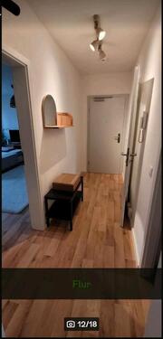 Foto - Schöne 2,5 Zimmer Wohnung - 648,00&nbsp;EUR Kaltmiete, ca.&nbsp; 61,00&nbsp;m&sup2;