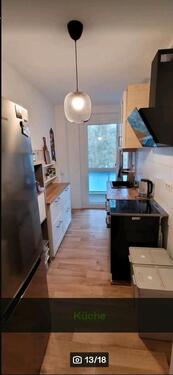 Foto - 2.5 Zimmer Etagenwohnung zur Miete in Halle (Saale)