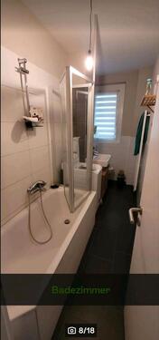 Foto - 2.5 Zimmer Etagenwohnung in Halle (Saale)