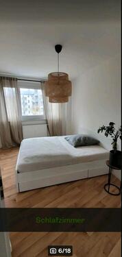 Foto - Etagenwohnung in Halle (Saale) zur Miete