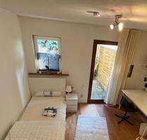 WG-Zimmer in Ditzingen ab 01.04 zu vermieten – Top Lage