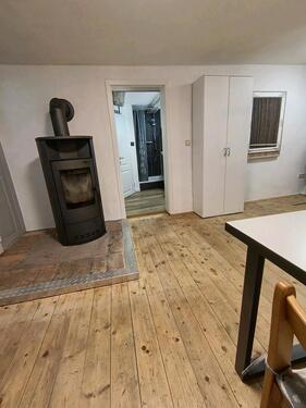 Foto - Einzimmerwohnung Rottweil historische Altstadt.