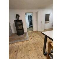 Einzimmerwohnung Rottweil historische Altstadt. - Eschbronn