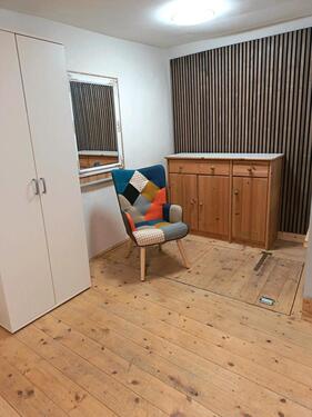 Foto - 1 Zimmer Erdgeschoßwohnung zur Miete in Eschbronn