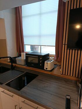 Foto - 1 Zimmer Erdgeschoßwohnung in Eschbronn