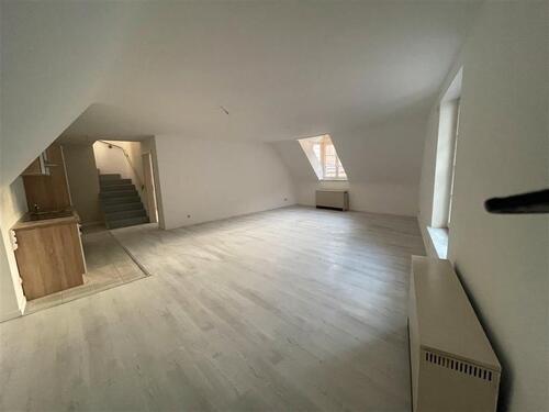 Foto - Zentrale Maisonette-Wohnung in Baden-Baden – Urbanes Wohnen auf zwei Etagen!