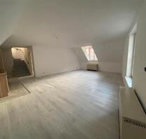 Zentrale Maisonette-Wohnung in Baden-Baden – Urbanes Wohnen auf zwei Etagen!