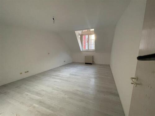 Foto - 5 Zimmer Etagenwohnung in Baden-Baden