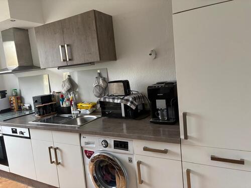 Foto - Helle Wohnung 3 ZKB in 34119 Kassel, 89 qm, zum 01.Juli 2026