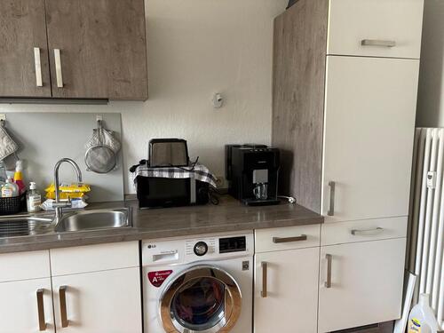 Foto - 3 Zimmer Etagenwohnung zur Miete in Kassel