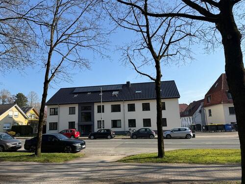 Foto - *Modernisierte 3ZKB im Bielefelder Westen, nähe UniFH Bielefeld