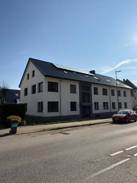 Foto - 3 Zimmer Erdgeschoßwohnung zur Miete in Bielefeld