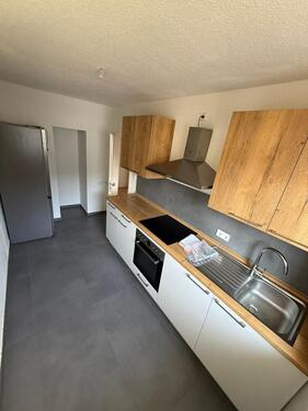 Foto - Erdgeschoßwohnung in Bielefeld zur Miete