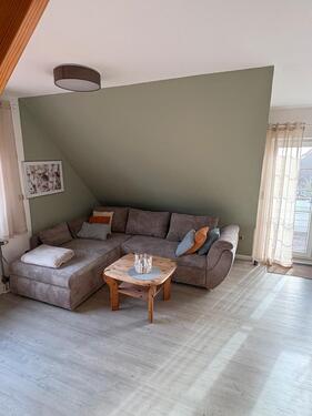 Foto - Zentrale Ferienwohnung Greetsiel kurzfristig verfügbar