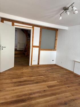 Foto - Doppelhaushälfte in Wertheim