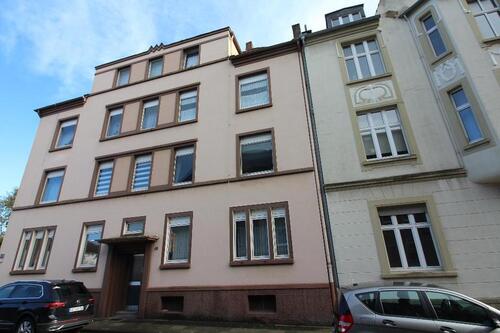 Foto - Renovierte Erdgeschoss Wohnung in Recklinghausen