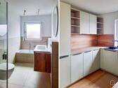 Foto - Schöne 3-Zimmer Neubau-Wohnung mit gemütlichem Balkon 