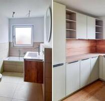 Schöne 3-Zimmer Neubau-Wohnung mit gemütlichem Balkon | KÖ01_3A - Königheim