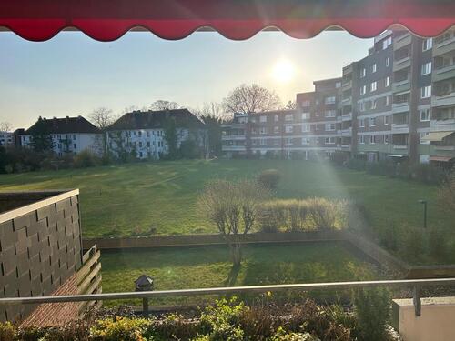 Foto - Lichtdurchflutete Wohnung in Top Lage !