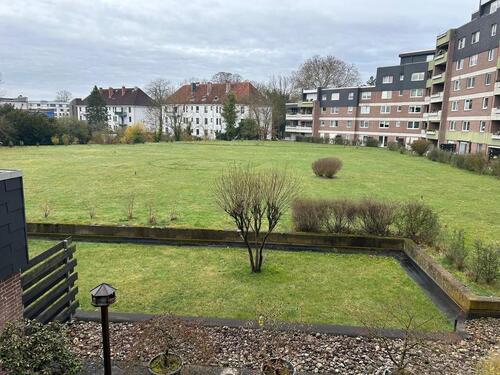 Foto - 3 Zimmer Etagenwohnung zur Miete in Celle