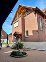 Foto - Attraktive großzügige Etagenwohnung mit EBK, Kamin, Balkon