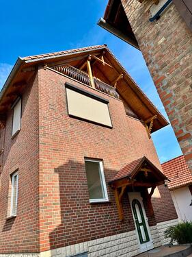 Foto - 6 Zimmer Etagenwohnung in Osterwieck