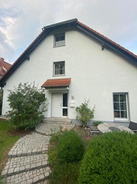Foto - Doppelhaushälfte zum Kaufen in Fröndenberg (Ruhr)